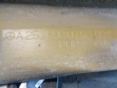 Recambio de spoiler talonera lateral izquierda para mercedes-benz clase r (w251) 3.0 cdi cat referencia OEM IAM A2516980754 