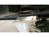 Recambio de elevalunas delantero izquierdo para hyundai ioniq (ae) 1.6 gdi hybrid referencia OEM IAM 82484G2000 82484G2000 INTEV