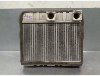 Recambio de radiador calefaccion / aire acondicionado para bmw x3 (e83) 2.0 turbodiesel cat referencia OEM IAM 64118372783 