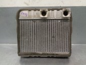 Recambio de radiador calefaccion / aire acondicionado para bmw x3 (e83) 2.0 turbodiesel cat referencia OEM IAM 64118372783 