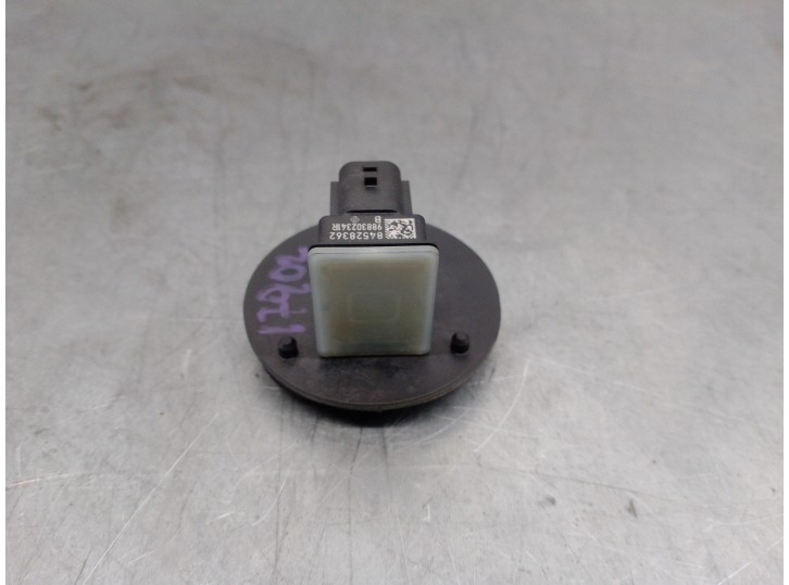 Recambio de sensor impacto para renault scenic iv grand limited referencia OEM IAM 988302341R 84528362 