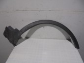 Recambio de aletin delantero derecho para ford kuga (cbv) 2.0 tdci cat referencia OEM IAM 8V41S16D238 NEGRO TEXTURADO 