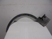 Recambio de aletin delantero derecho para ford kuga (cbv) 2.0 tdci cat referencia OEM IAM 8V41S16D238 NEGRO TEXTURADO 