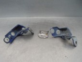 Recambio de bisagra puerta para ford mustang 2.3 ecoboost cat referencia OEM IAM FR3Z6322800B FR3Z6322810B 