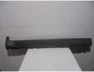 Recambio de faldon lateral para ford kuga (cbv) 2.0 tdci cat referencia OEM IAM 8V41S10154AC NEGRO TEXTURADO DERECHO