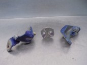 Recambio de bisagra puerta para ford mustang 2.3 ecoboost cat referencia OEM IAM FR3Z6322800B FR3Z6322810B 