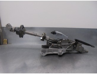 Replacement steering column for Ford Mustang 2.3 EcoBoost cat OEM IAM reference FR3C3C529BE 8M513F880 