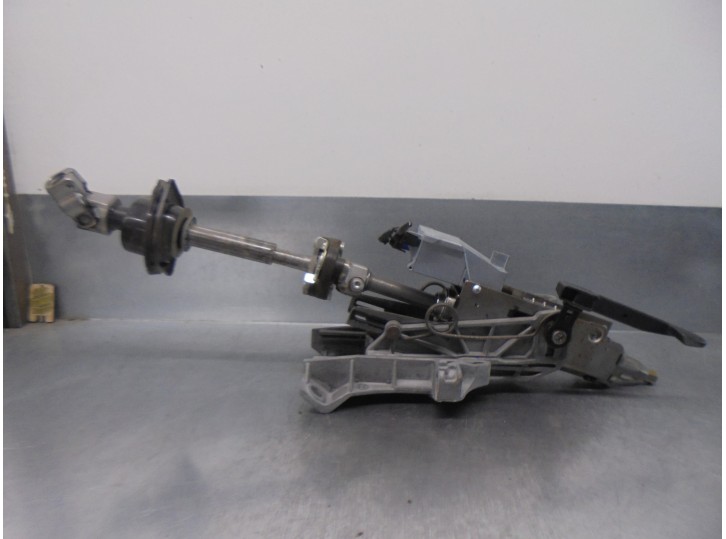 Replacement steering column for Ford Mustang 2.3 EcoBoost cat OEM IAM reference FR3C3C529BE 8M513F880 