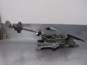 Replacement steering column for Ford Mustang 2.3 EcoBoost cat OEM IAM reference FR3C3C529BE 8M513F880 
