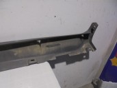 Replacement side skirt for Ford Kuga (CBV) 2.0 TDCi cat OEM IAM reference 8V41S10154AC TEXTURED BLACK RIGHT