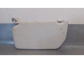 Recambio de parasol derecho para ford transit courier b460 furgoneta/monovolumen 1.5 ecoblue referencia OEM IAM ET76A04100APIA03