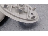 Recambio de parasol derecho para ford transit courier b460 furgoneta/monovolumen 1.5 ecoblue referencia OEM IAM ET76A04100APIA03