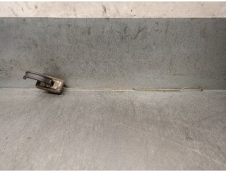 Recambio de maneta interior delantera derecha para seat 127 referencia OEM IAM HB HB 