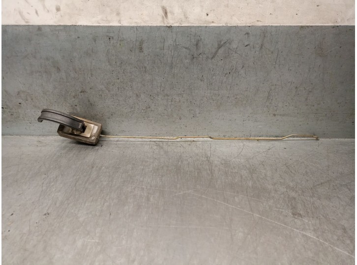 Recambio de maneta interior delantera derecha para seat 127 referencia OEM IAM HB HB 