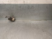 Recambio de maneta interior delantera derecha para seat 127 referencia OEM IAM HB HB 