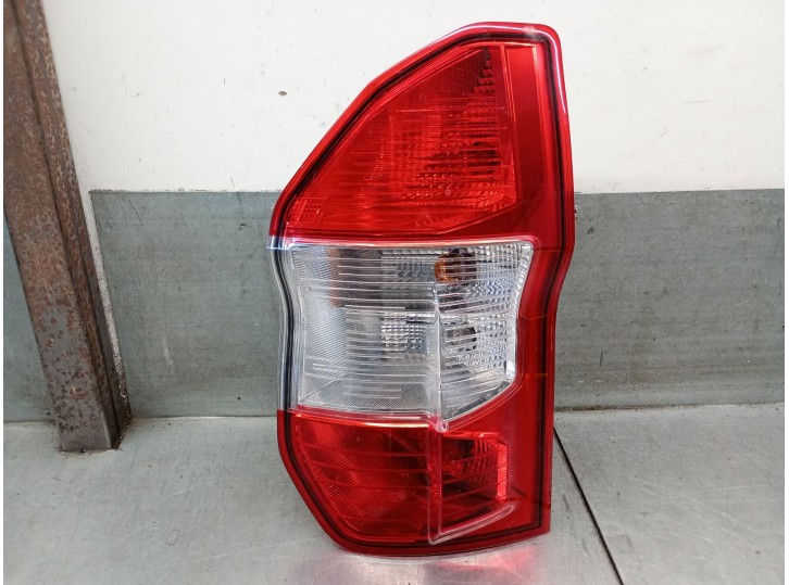 Replacement rear right light for Ford Transit Courier B460 van/MPV 1.5 EcoBlue OEM IAM reference ET7613404