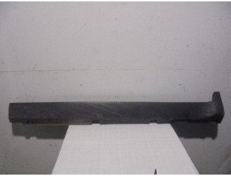 Recambio de faldon lateral para ford kuga (cbv) 2.0 tdci cat referencia OEM IAM 8V41A10155AC NEGRO TEXTURADO IZQUIERDO