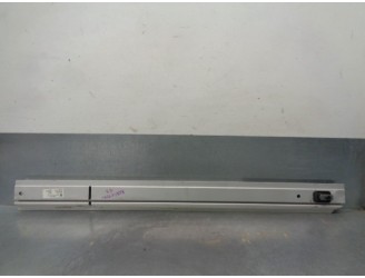 Recambio de molduras traseras para bmw x3 (e83) 2.0 turbodiesel cat referencia OEM IAM 3411941 