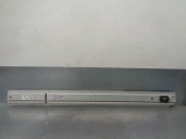 Recambio de molduras traseras para bmw x3 (e83) 2.0 turbodiesel cat referencia OEM IAM 3411941 