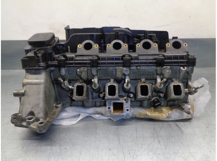 Recambio de culata para bmw serie 3 touring (e46) 2.0 16v diesel cat referencia OEM IAM 7785878 11127787073 0928400396