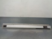 Recambio de molduras traseras para bmw x3 (e83) 2.0 turbodiesel cat referencia OEM IAM 3411941 