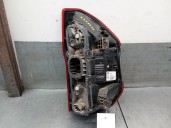 Replacement right rear light for Ford Transit Courier B460 van/MPV 1.5 EcoBlue OEM IAM reference ET7613404