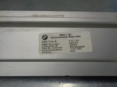 Recambio de molduras traseras para bmw x3 (e83) 2.0 turbodiesel cat referencia OEM IAM 3411941  