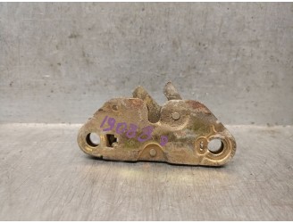 Recambio de cerradura capot para seat 127 referencia OEM IAM HB HB 