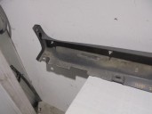 Replacement left textured black side skirt for Ford Kuga (CBV) 2.0 TDCi CAT OEM IAM reference 8V41A10155AC