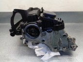 Recambio de culata para bmw serie 3 touring (e46) 2.0 16v diesel cat referencia OEM IAM 7785878 11127787073 0928400396