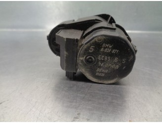 Recambio de motor apertura trampillas climatizador para bmw x3 (e83) 2.0 turbodiesel cat referencia OEM IAM 6934821  