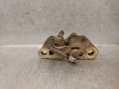 Recambio de cerradura capot para seat 127 referencia OEM IAM HB HB 