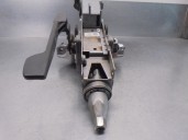 Replacement steering column for Ford Mustang 2.3 EcoBoost cat OEM IAM reference FR3C3C529BE 8M513F880 