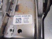 Replacement steering column for Ford Mustang 2.3 EcoBoost cat OEM IAM reference FR3C3C529BE 8M513F880 
