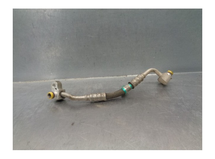 Recambio de tubos aire acondicionado para bmw x3 (e83) 2.0 turbodiesel cat referencia OEM IAM 3412472 