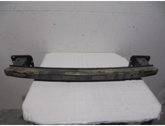 Replacement rear bumper reinforcement for Ford Kuga (CBV) 2.0 TDCi cat OEM IAM reference 1520891 IRON 