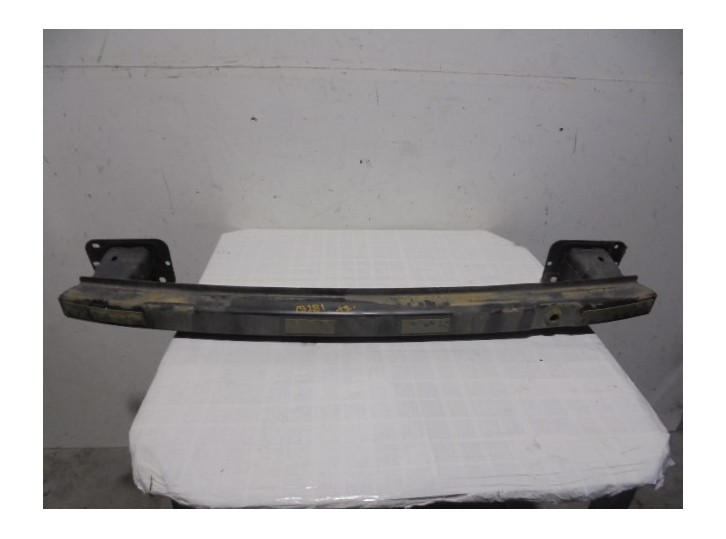 Replacement rear bumper reinforcement for Ford Kuga (CBV) 2.0 TDCi cat OEM IAM reference 1520891 IRON 