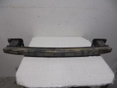 Replacement rear bumper reinforcement for Ford Kuga (CBV) 2.0 TDCi cat OEM IAM reference 1520891 IRON 