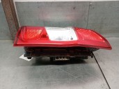 Replacement rear right tail light for Ford Transit Courier B460 van/MPV 1.5 EcoBlue OEM IAM reference ET7613404