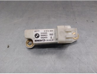 Recambio de sensor impacto para mini r50,r53 1.4 16v turbodiesel cat referencia OEM IAM 65776914304 0285002082 BOSCH