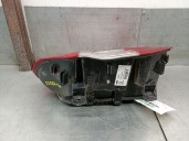 Replacement rear right tail light for Ford Transit Courier B460 van/minivan 1.5 EcoBlue OEM IAM reference ET7613404