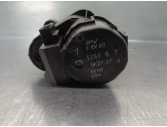 Recambio de motor apertura trampillas climatizador para bmw x3 (e83) 2.0 turbodiesel cat referencia OEM IAM 6934825  