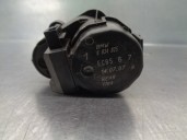 Recambio de motor apertura trampillas climatizador para bmw x3 (e83) 2.0 turbodiesel cat referencia OEM IAM 6934825 