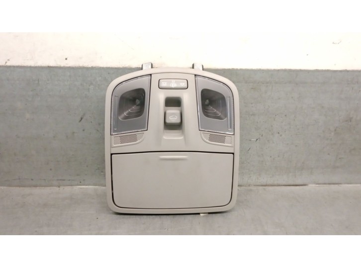 Recambio de luz interior para hyundai ioniq (ae) 1.6 gdi hybrid referencia OEM IAM 92810F2000 92800G7000TTX 