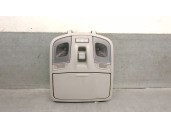 Recambio de luz interior para hyundai ioniq (ae) 1.6 gdi hybrid referencia OEM IAM 92810F2000 92800G7000TTX 
