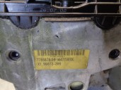 Recambio de culata para bmw serie 3 touring (e46) 2.0 16v diesel cat referencia OEM IAM 7785878 11127787073 0928400396