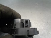 Recambio de motor apertura trampillas climatizador para bmw x3 (e83) 2.0 turbodiesel cat referencia OEM IAM 6934825 