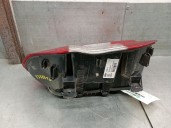 Replacement rear right tail light for Ford Transit Courier B460 van/minivan 1.5 EcoBlue OEM IAM reference ET7613404