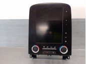 Recambio de pantalla multifuncion para renault scenic iv grand limited referencia OEM IAM 280903032R  