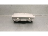 Recambio de luz interior para hyundai ioniq (ae) 1.6 gdi hybrid referencia OEM IAM 92810F2000 92800G7000TTX 